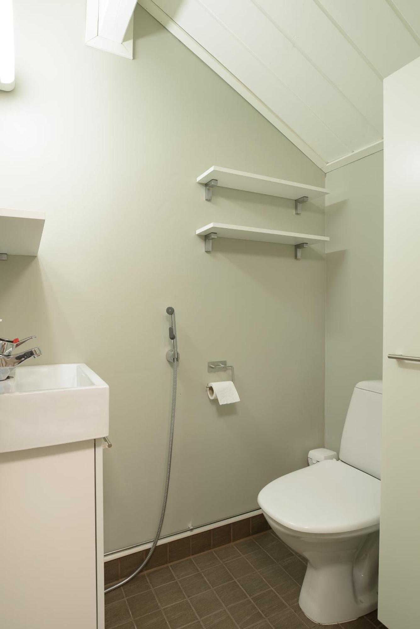Economy Aarakka Apartment Леви Екстериор снимка